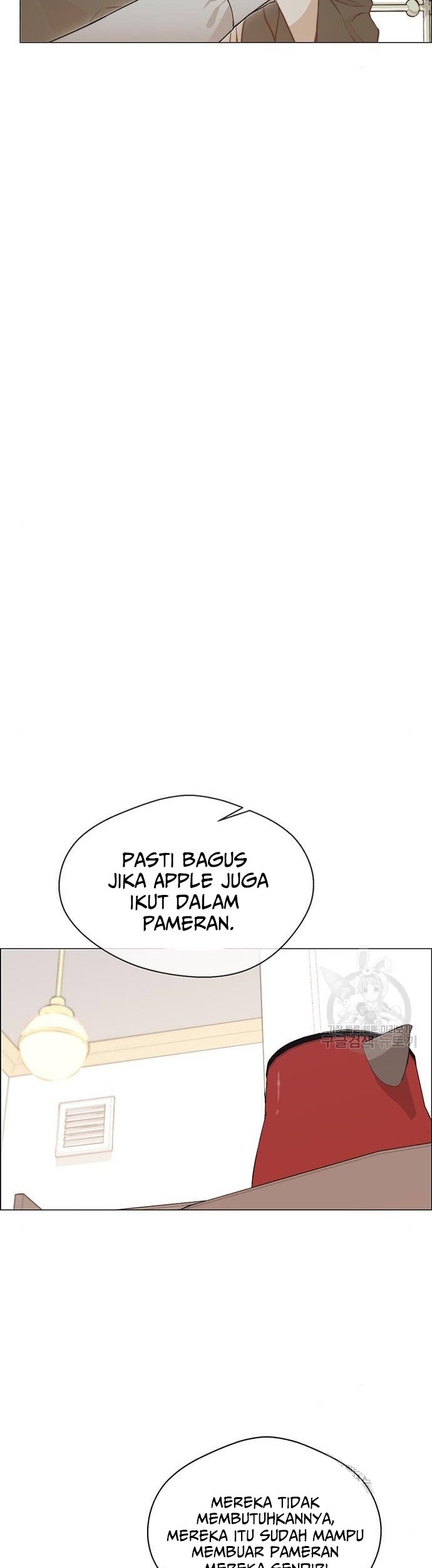 The Man   Chapter 120 Gambar 40