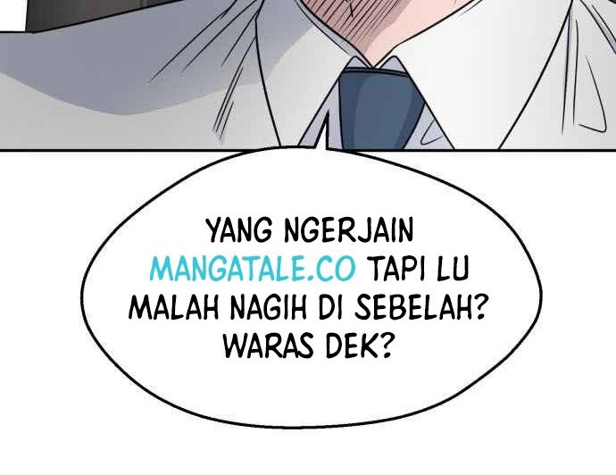 The Man   Chapter 120 Gambar 47