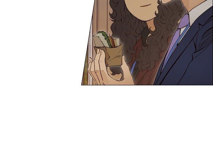 The Man   Chapter 120 Gambar 22