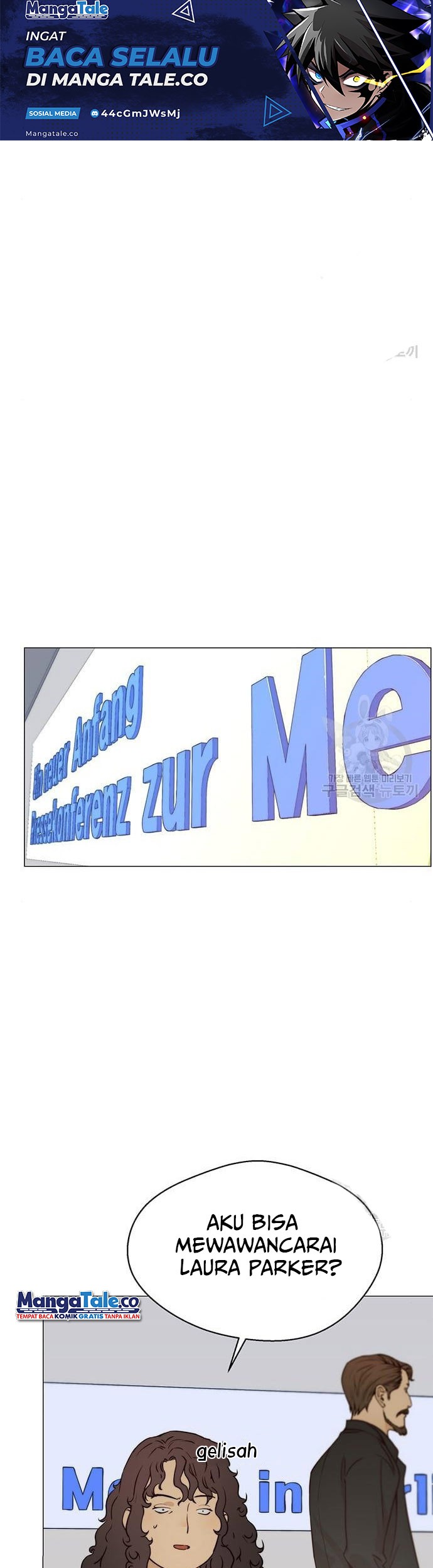 The Man   Chapter 120 Gambar 29