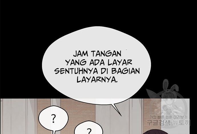 The Man   Chapter 121 Gambar 40