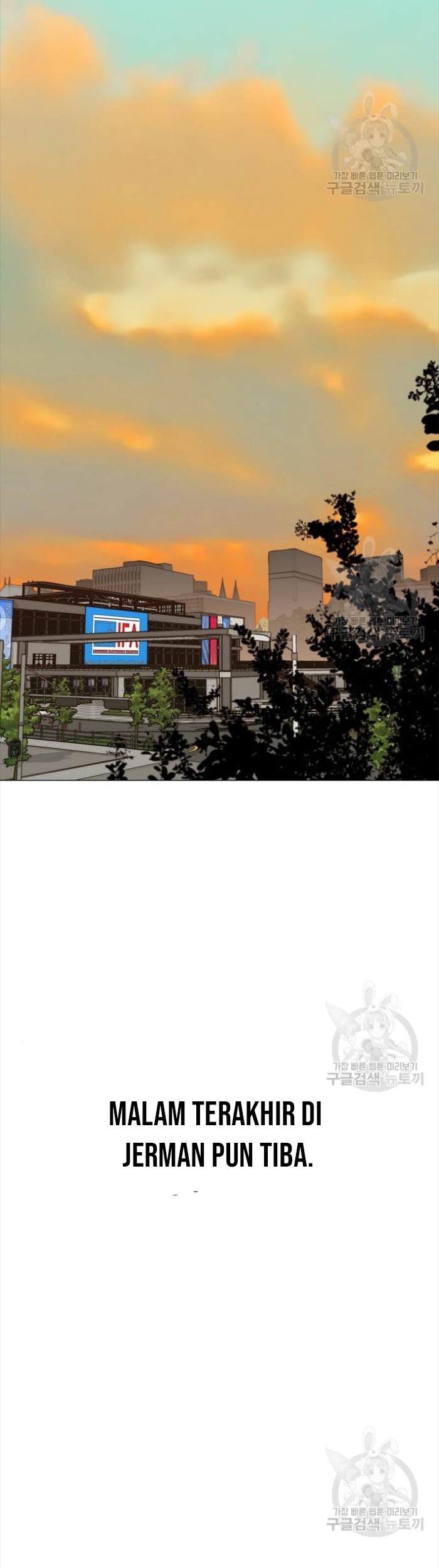 The Man   Chapter 123 Gambar 26