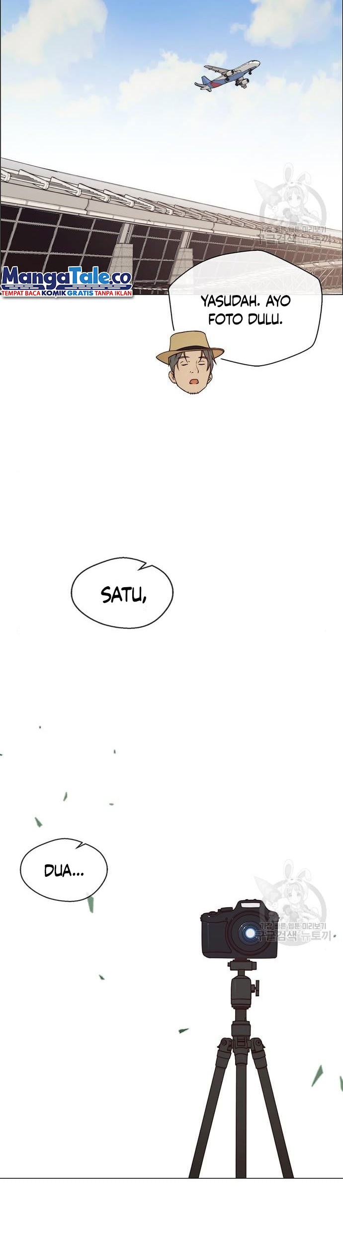 Manhwa The Man   Chapter 124 gambar 2