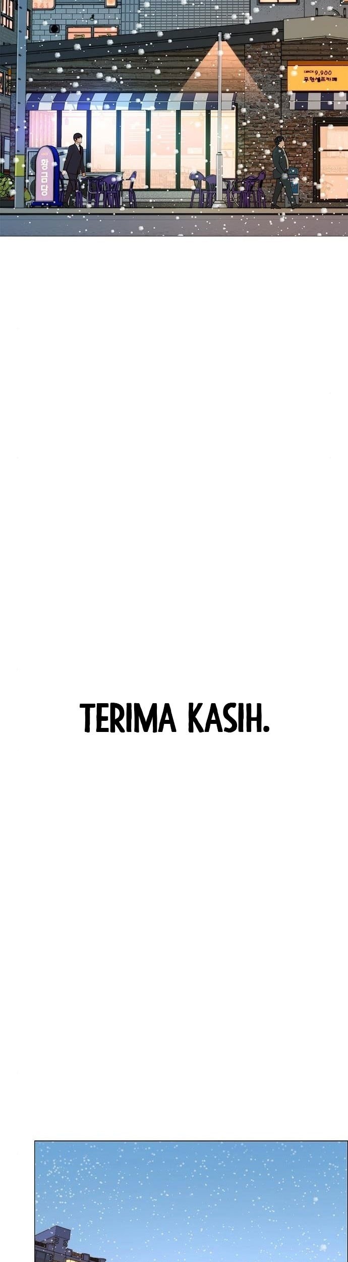 The Man   Chapter 124 Gambar 38