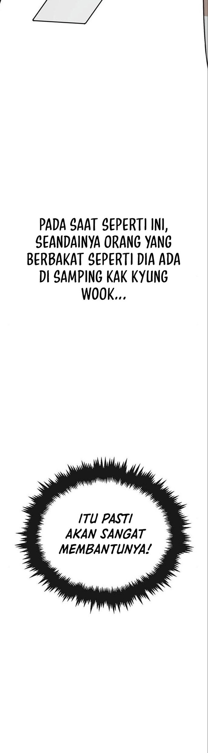 The Man   Chapter 125 Gambar 52