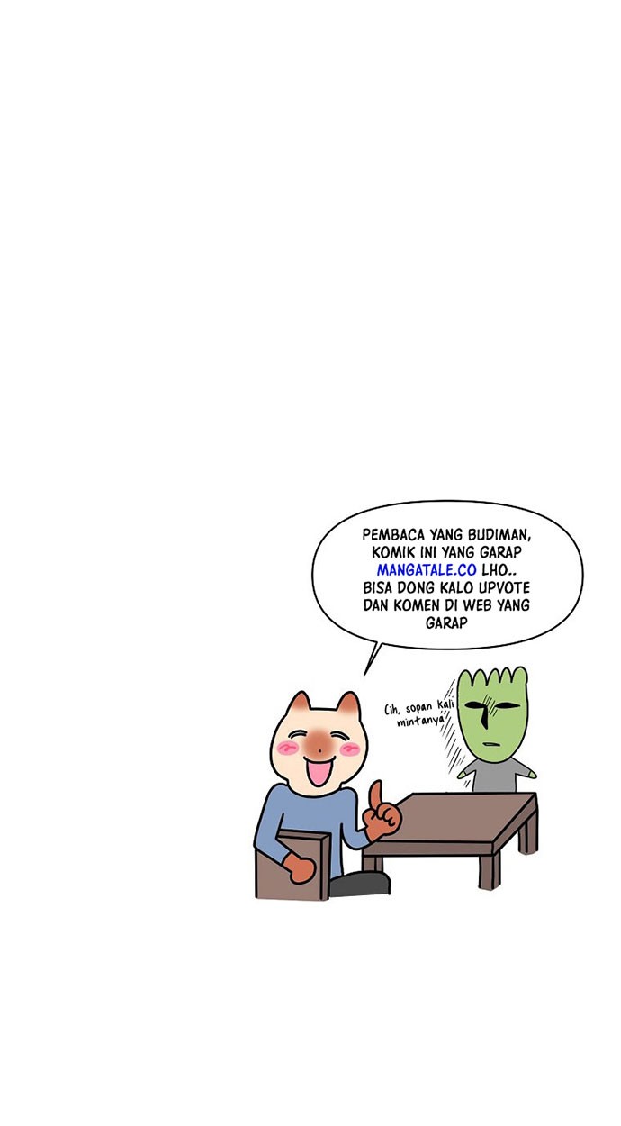 The Man   Chapter 125 Gambar 55