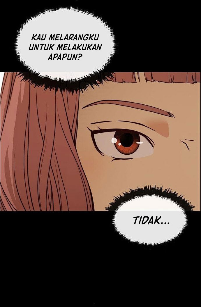 The Man   Chapter 125 Gambar 35