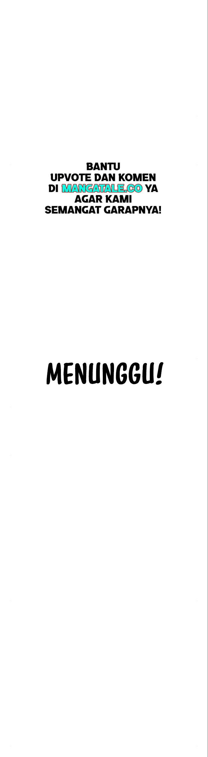 The Man   Chapter 125 Gambar 44