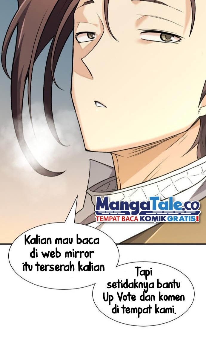 The Man   Chapter 128 Gambar 51