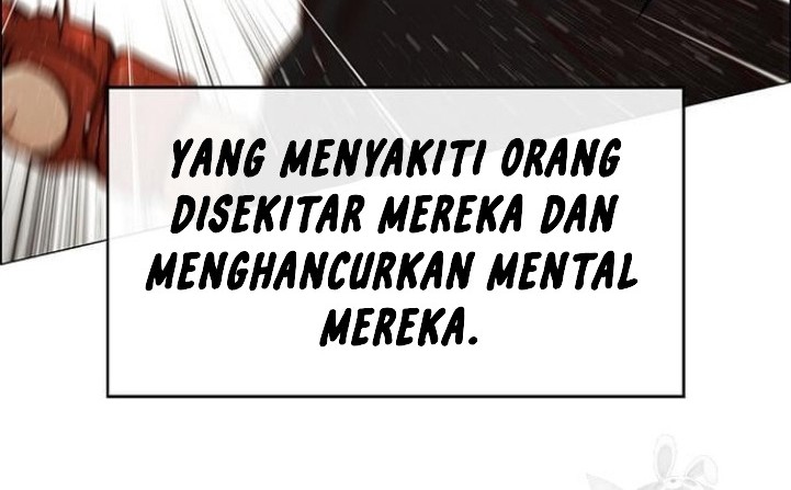 The Man   Chapter 128 Gambar 28