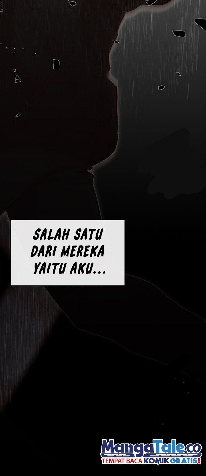 The Man   Chapter 128 Gambar 31