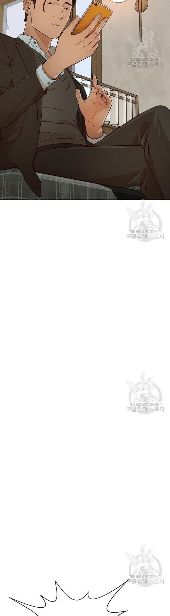 The Man   Chapter 129 Gambar 33