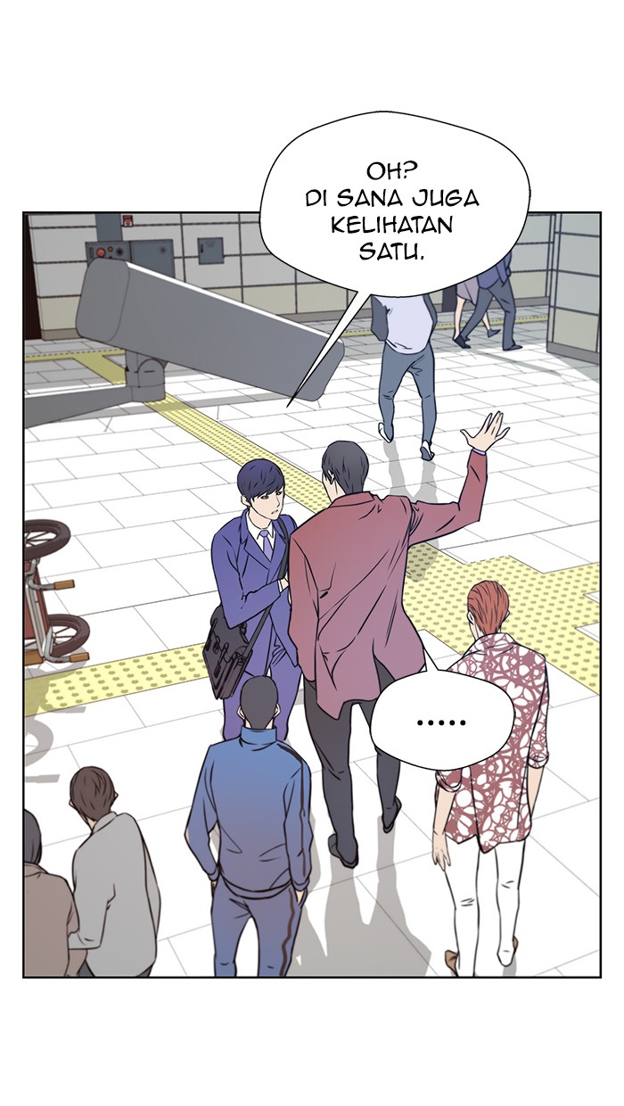 The Man   Chapter 13 Gambar 31