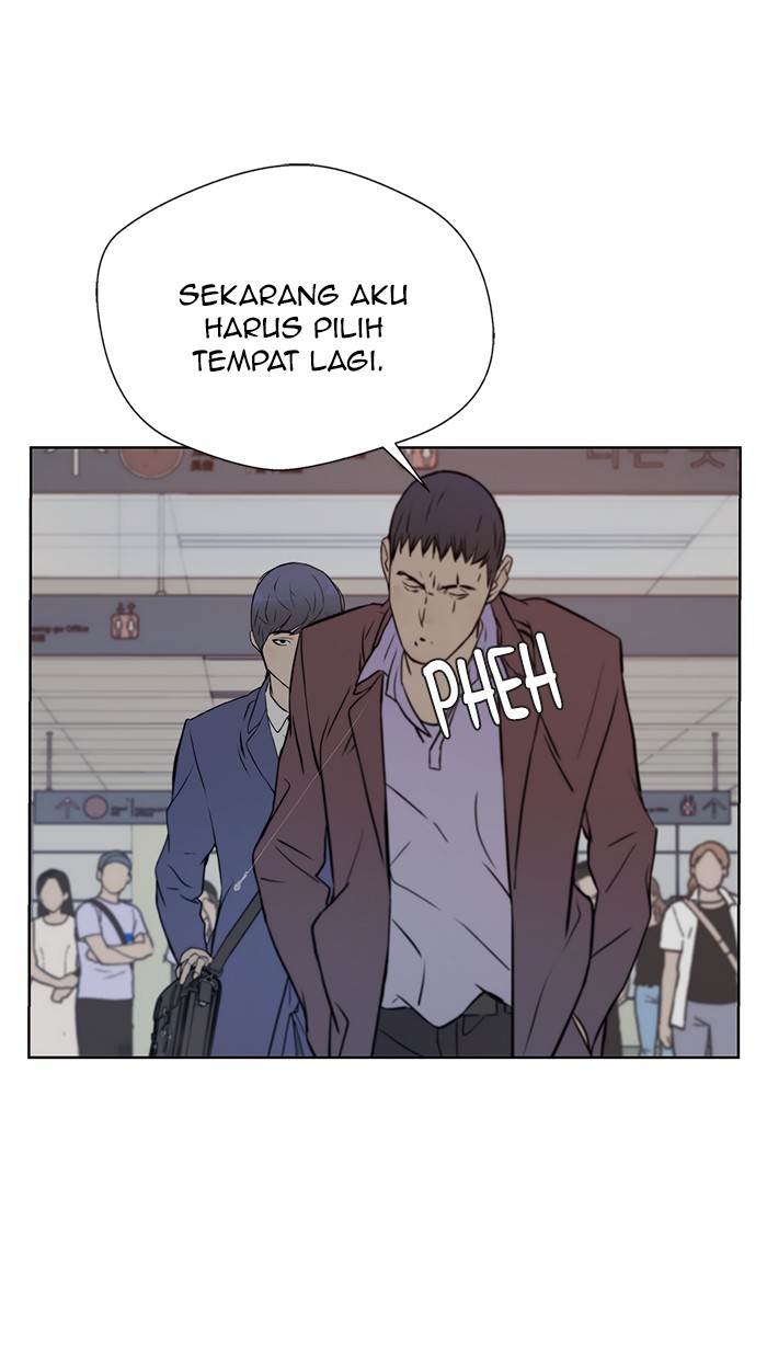 The Man   Chapter 13 Gambar 33