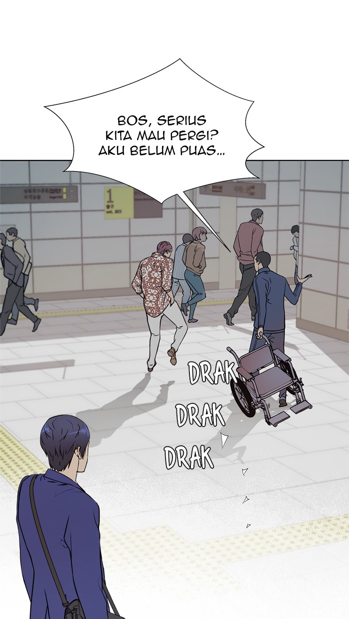 The Man   Chapter 13 Gambar 35