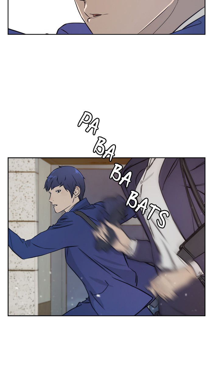 The Man   Chapter 13 Gambar 58