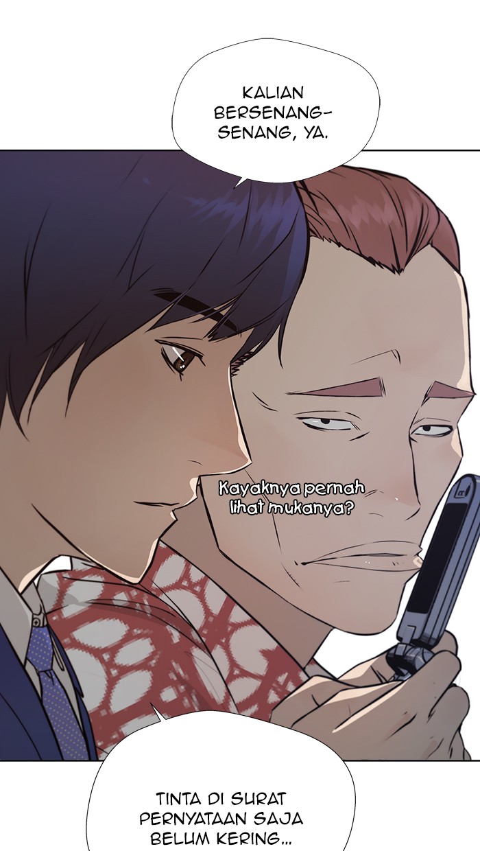 The Man   Chapter 13 Gambar 6