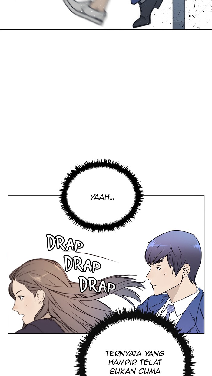 The Man   Chapter 13 Gambar 60