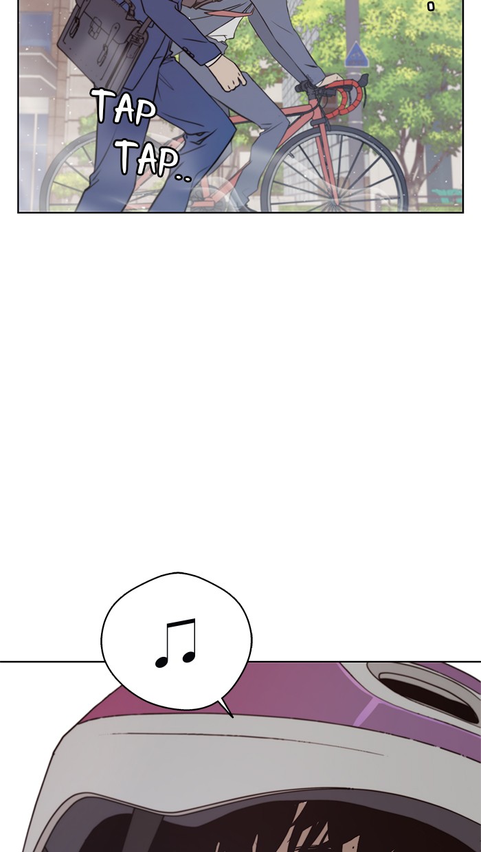 The Man   Chapter 13 Gambar 64