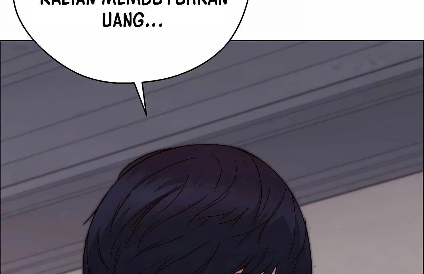 The Man   Chapter 130 Gambar 81