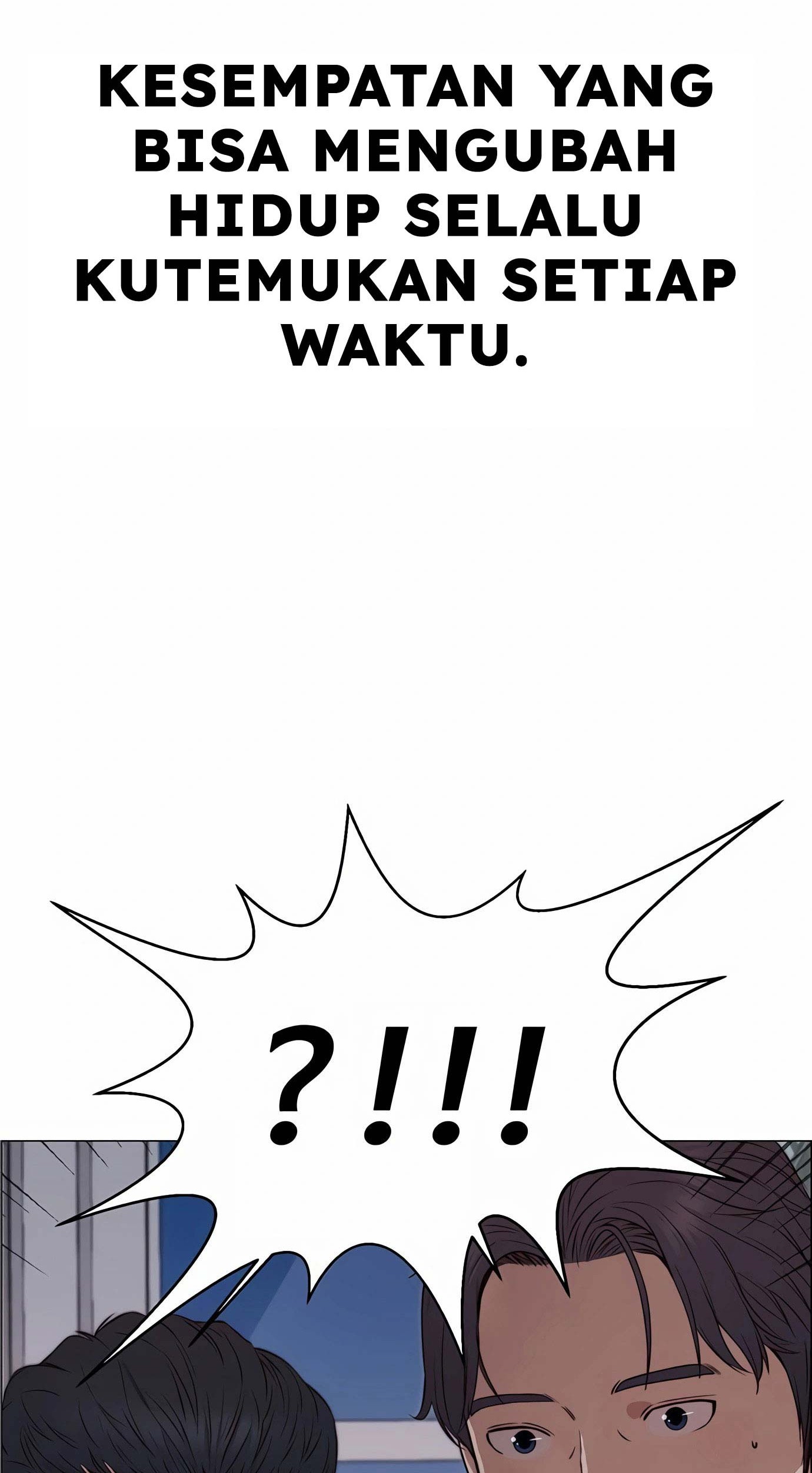 The Man   Chapter 130 Gambar 83