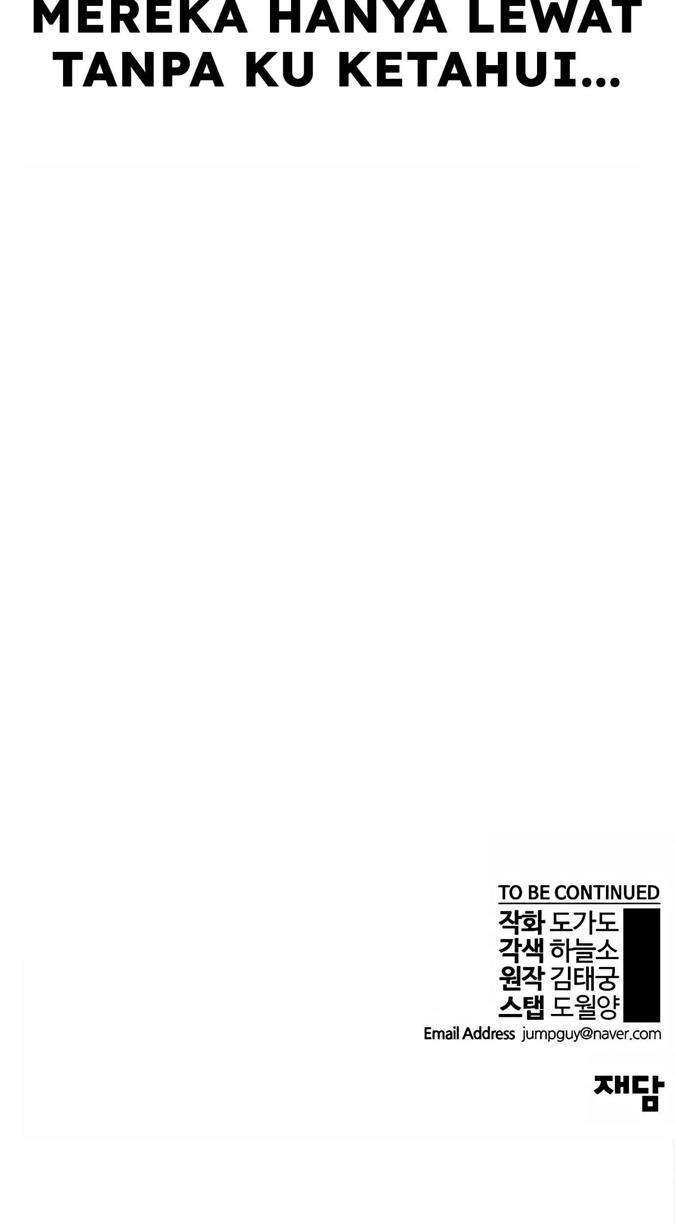 The Man   Chapter 130 Gambar 85