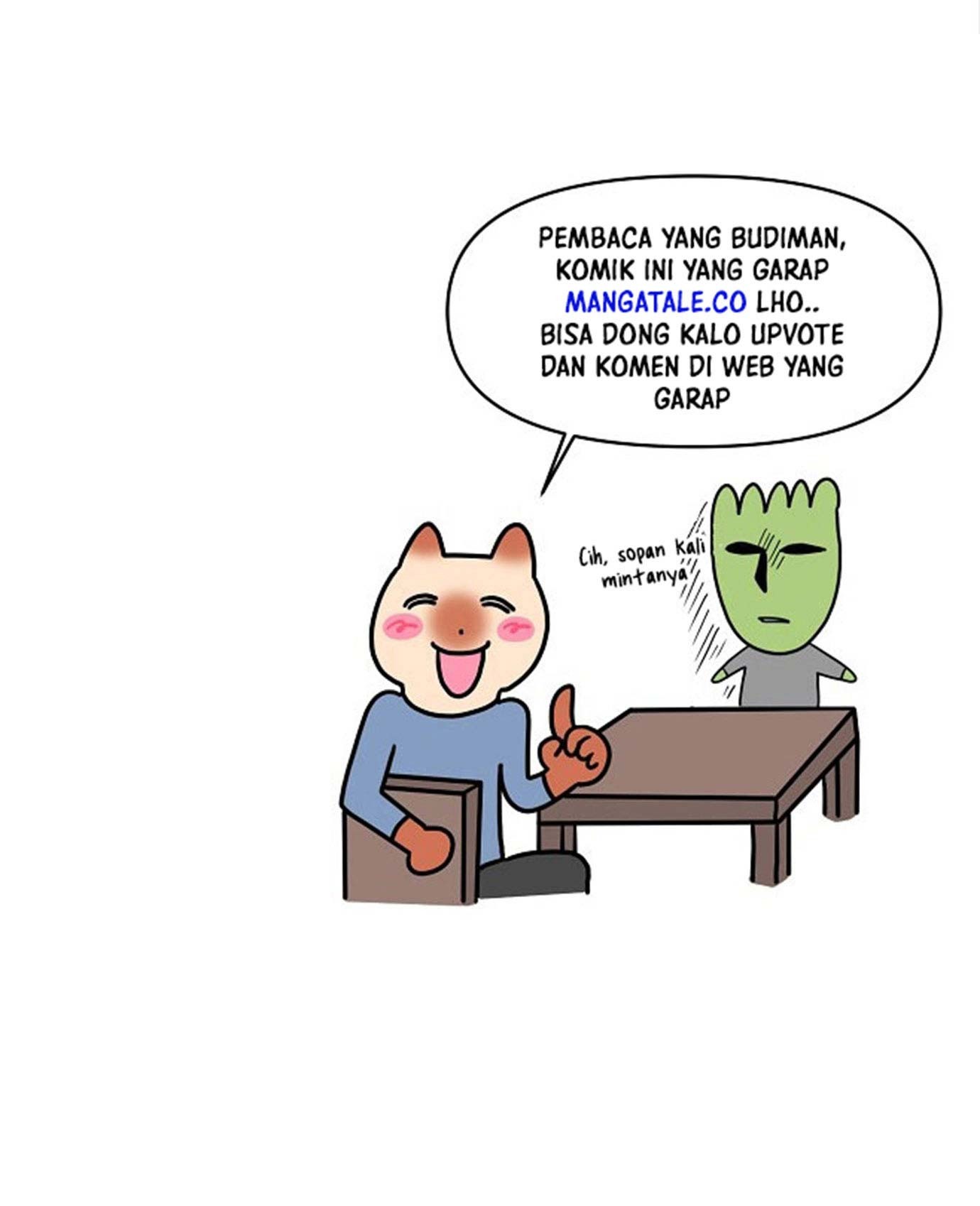 The Man   Chapter 130 Gambar 86