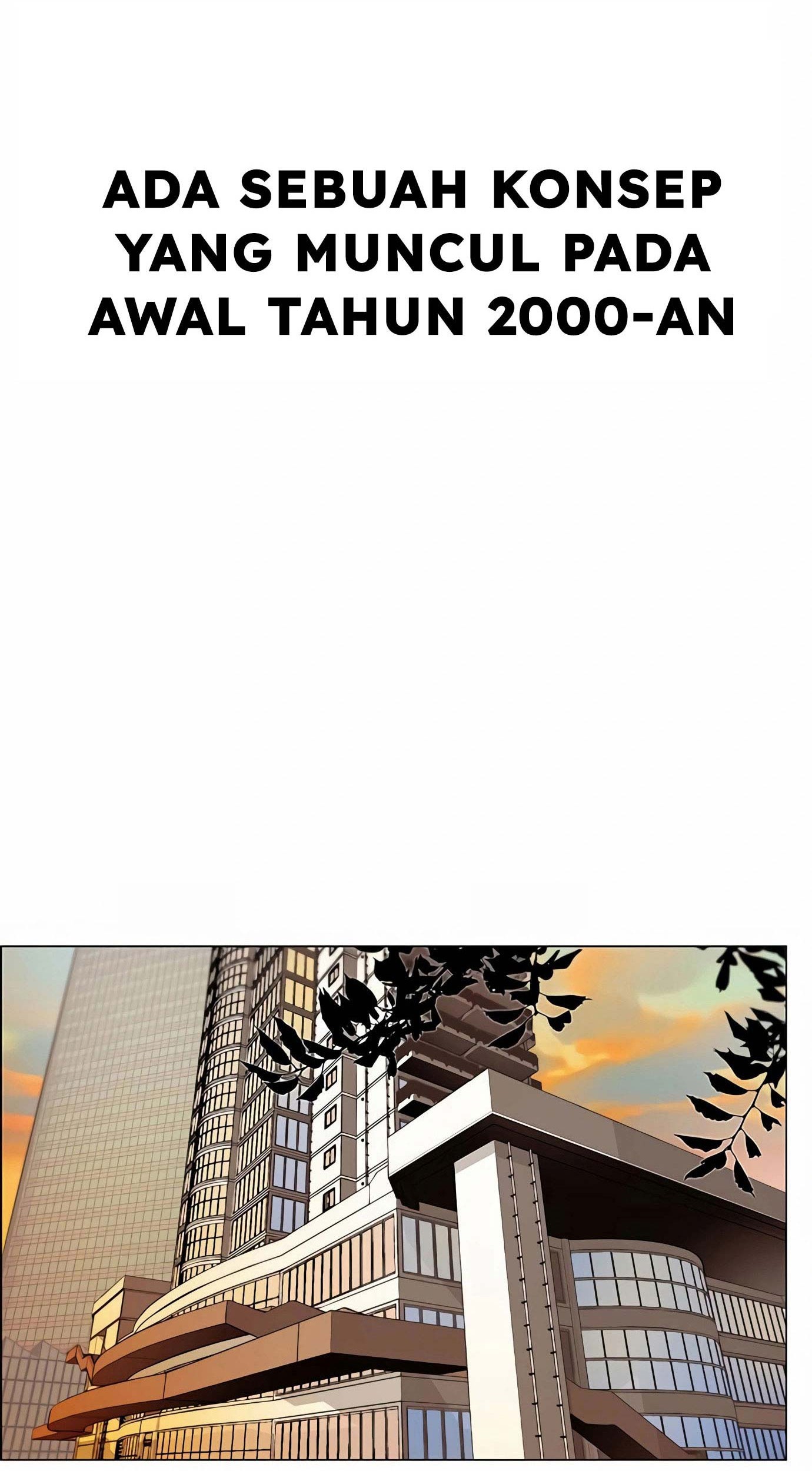 Manhwa The Man   Chapter 130 gambar 2