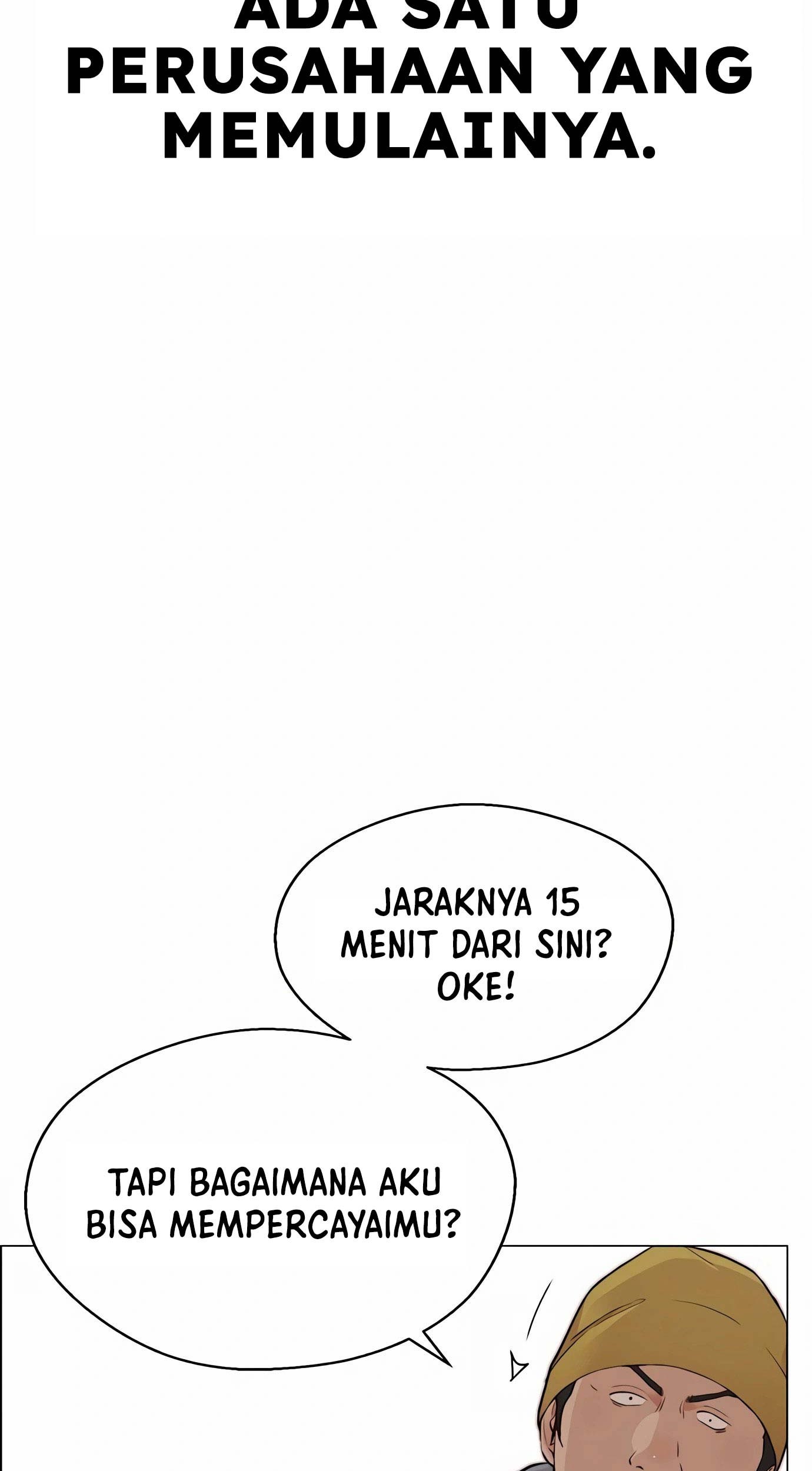 The Man   Chapter 130 Gambar 11