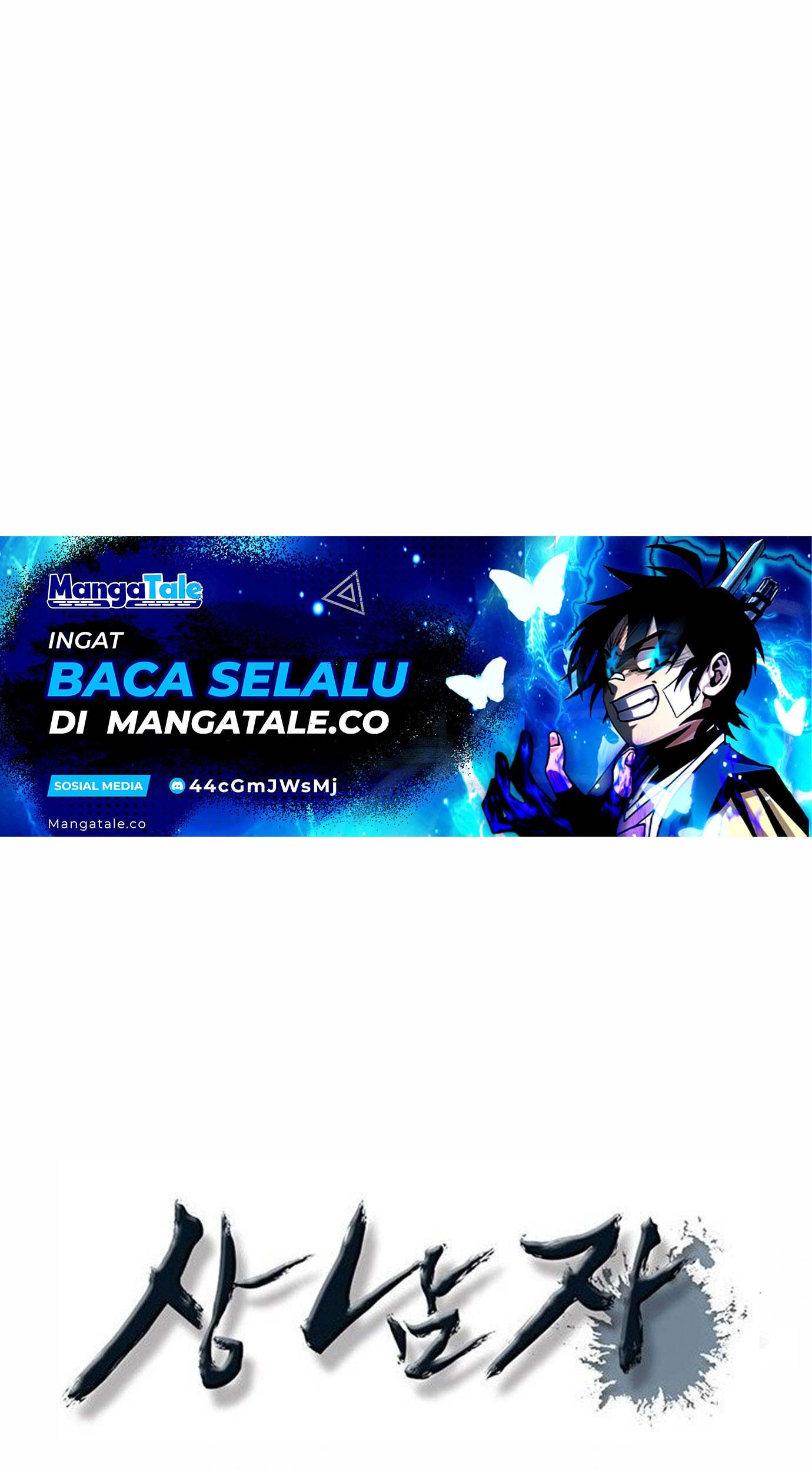The Man   Chapter 130 Gambar 43