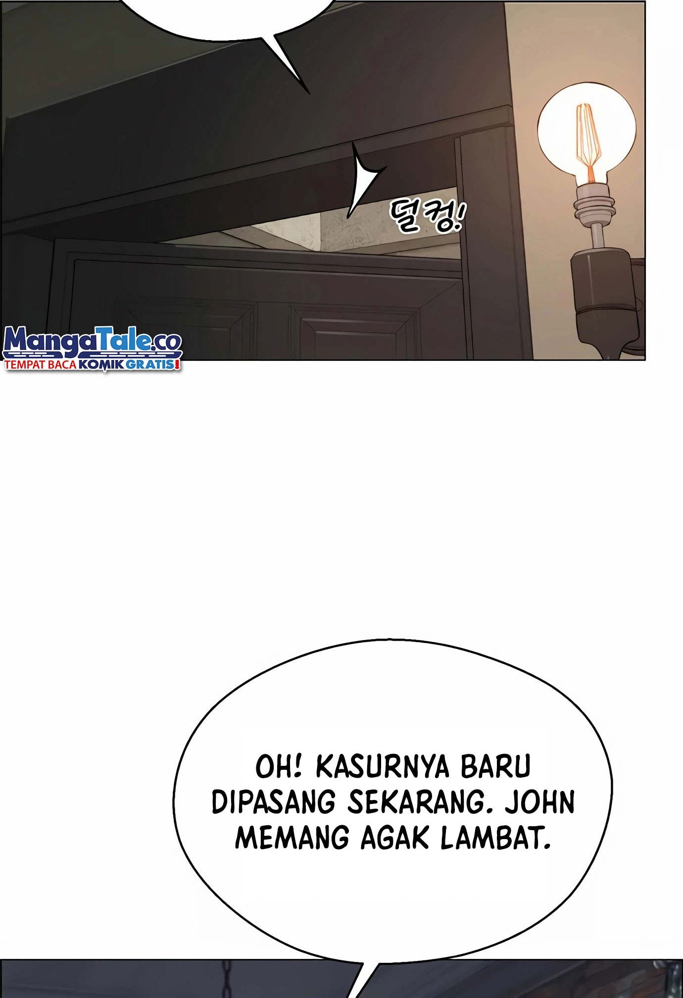 The Man   Chapter 130 Gambar 48