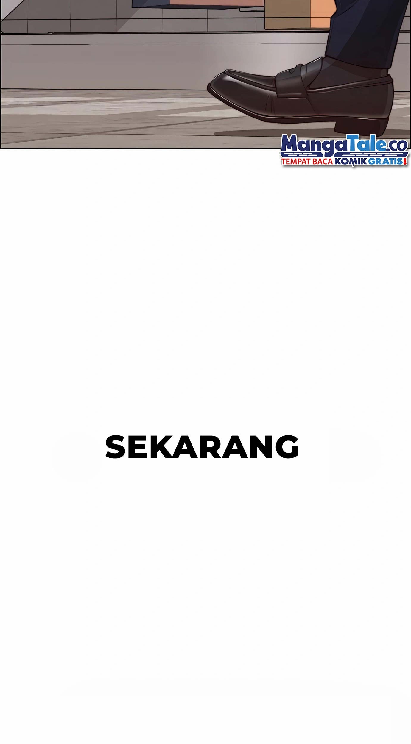 The Man   Chapter 131 Gambar 56