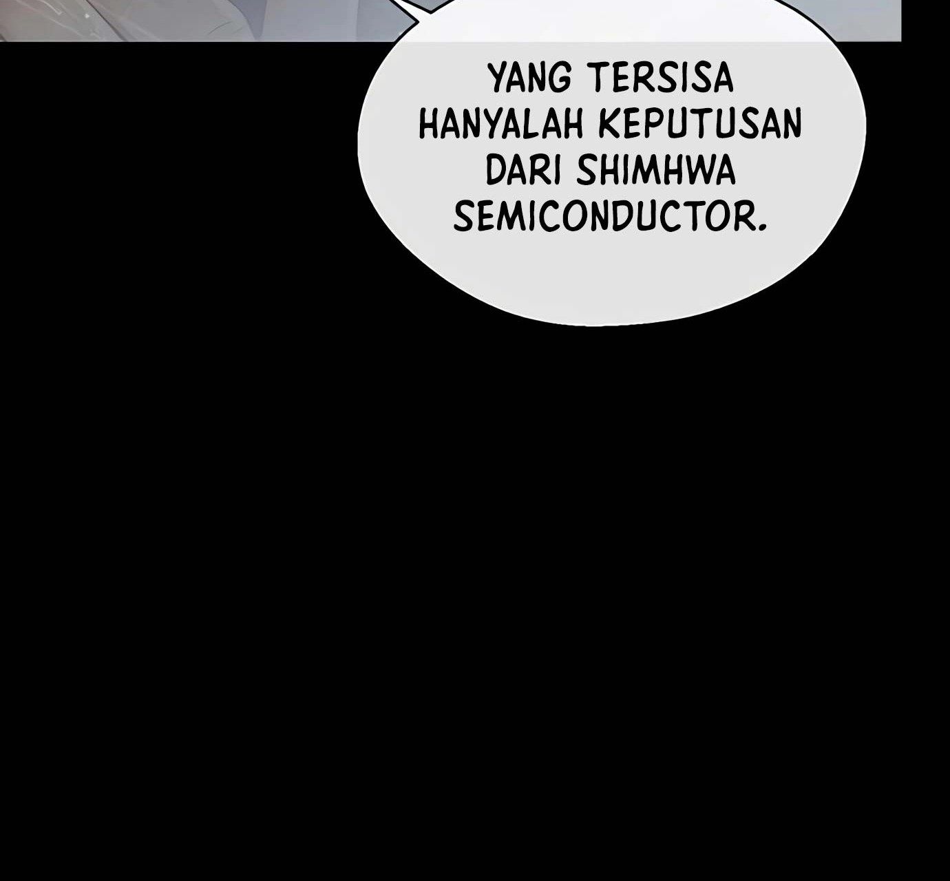 The Man   Chapter 131 Gambar 71