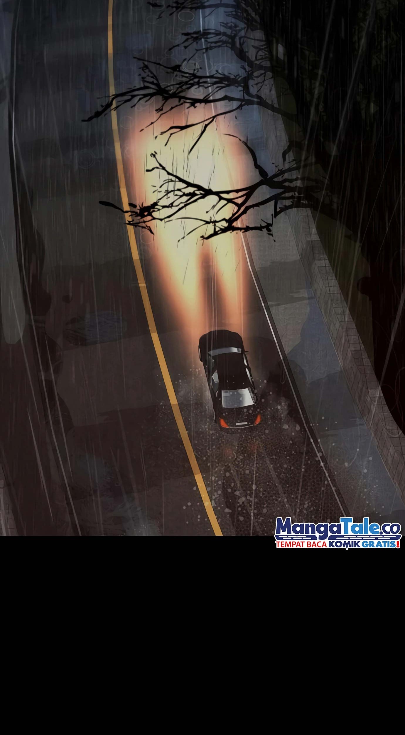 The Man   Chapter 131 Gambar 73