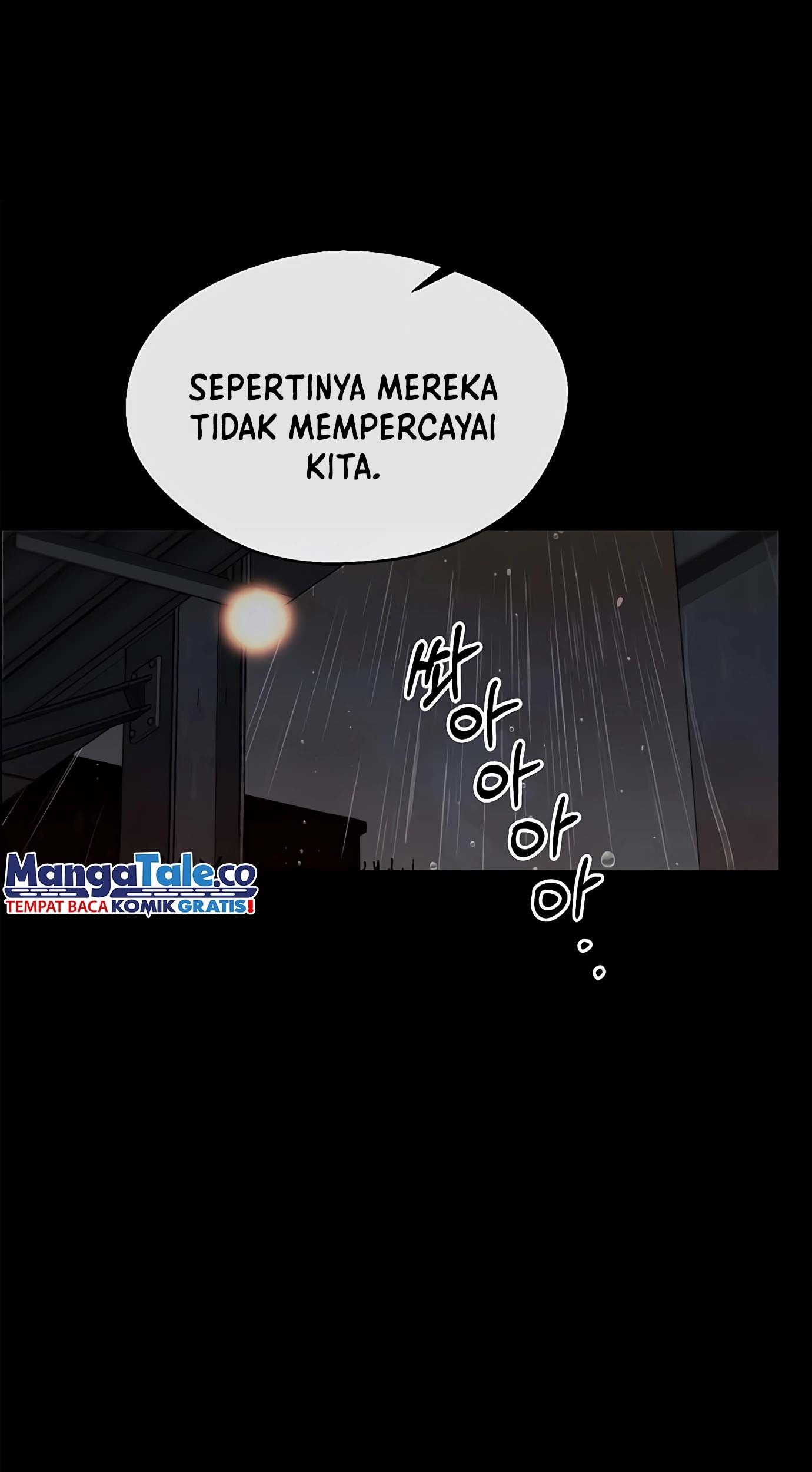 The Man   Chapter 131 Gambar 76
