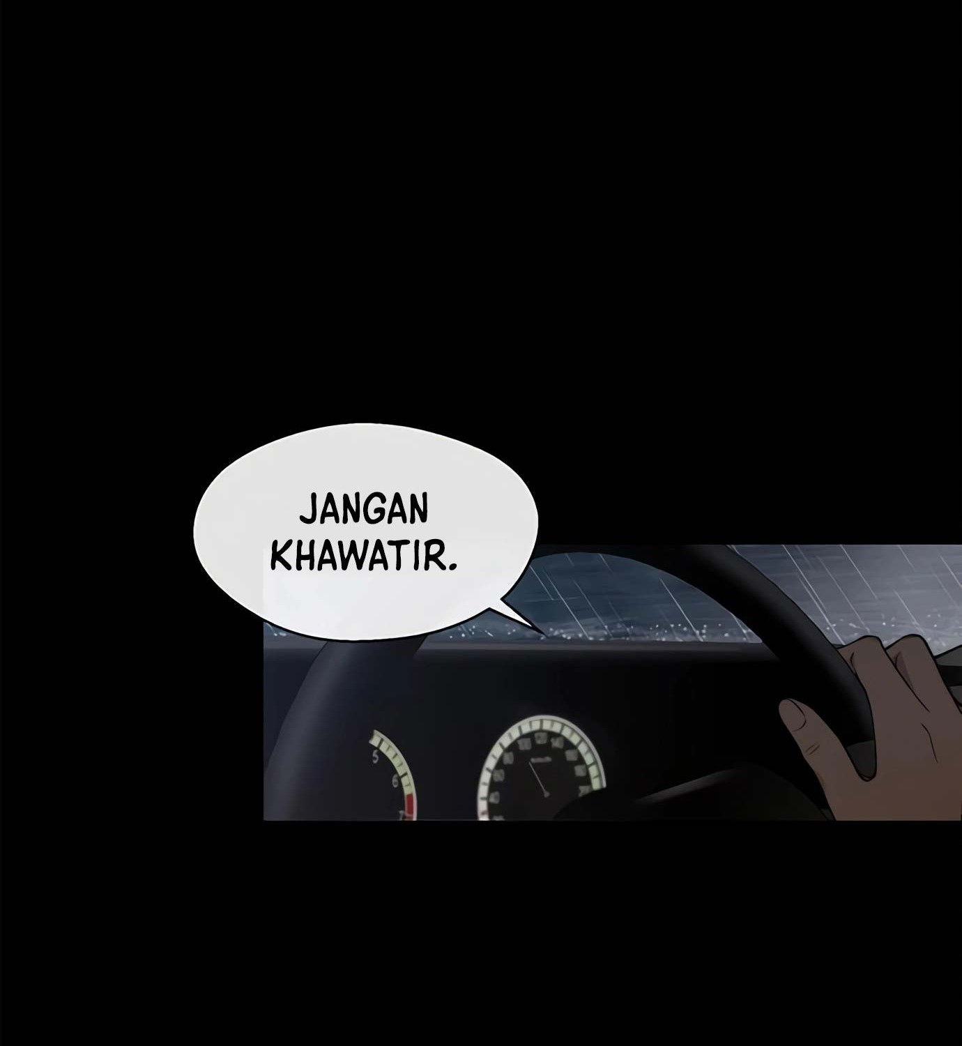 The Man   Chapter 131 Gambar 77
