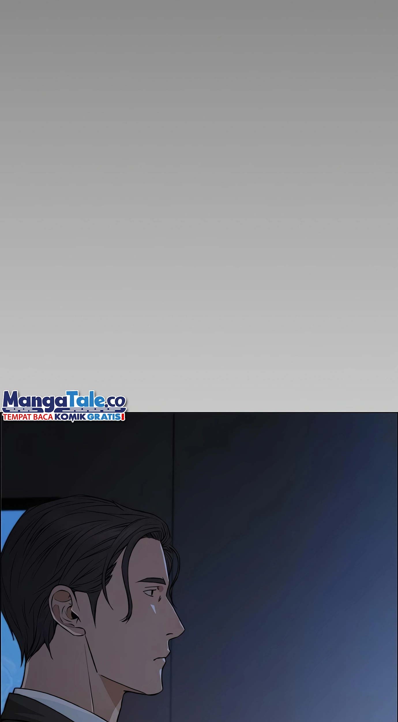 The Man   Chapter 131 Gambar 91