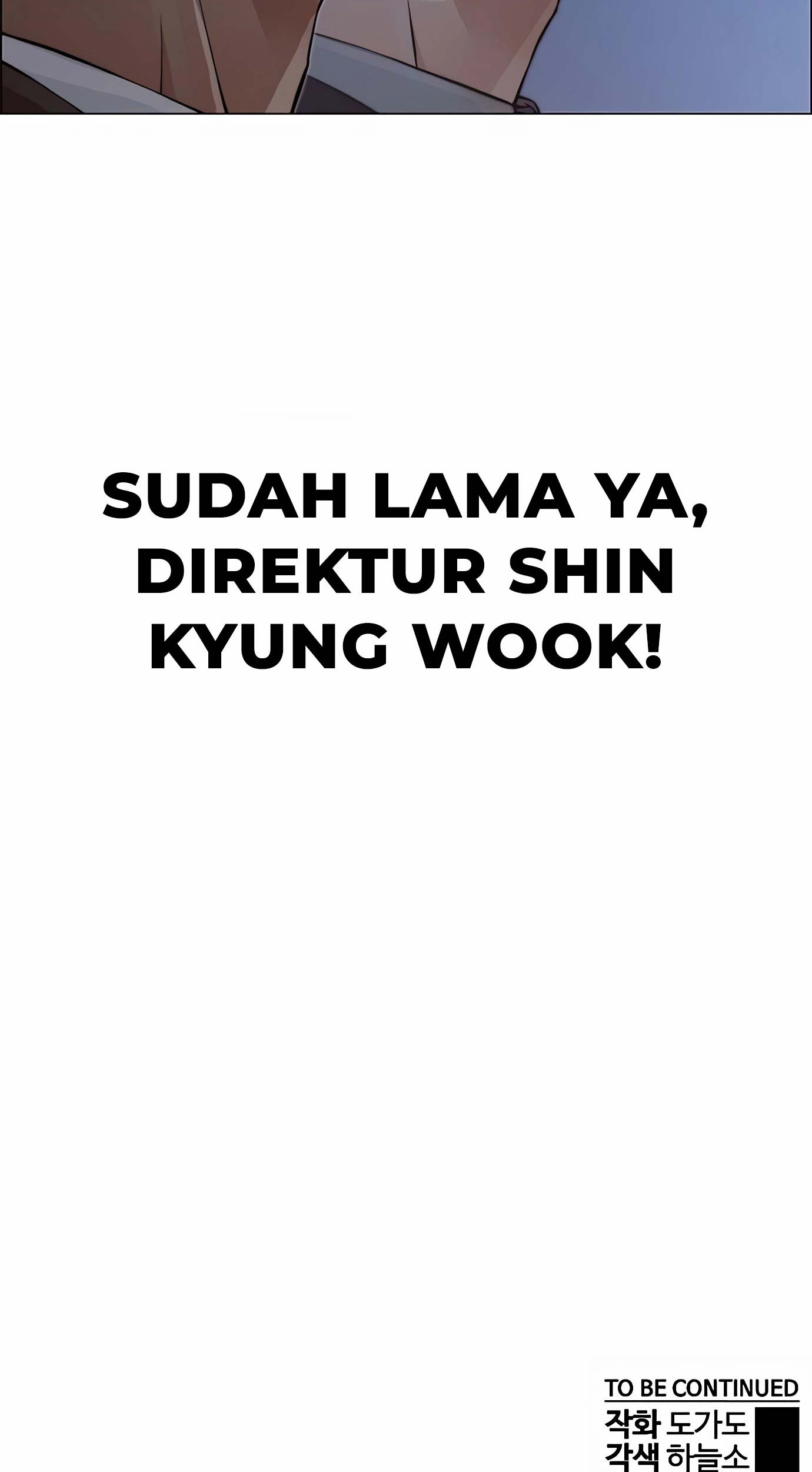 The Man   Chapter 131 Gambar 93