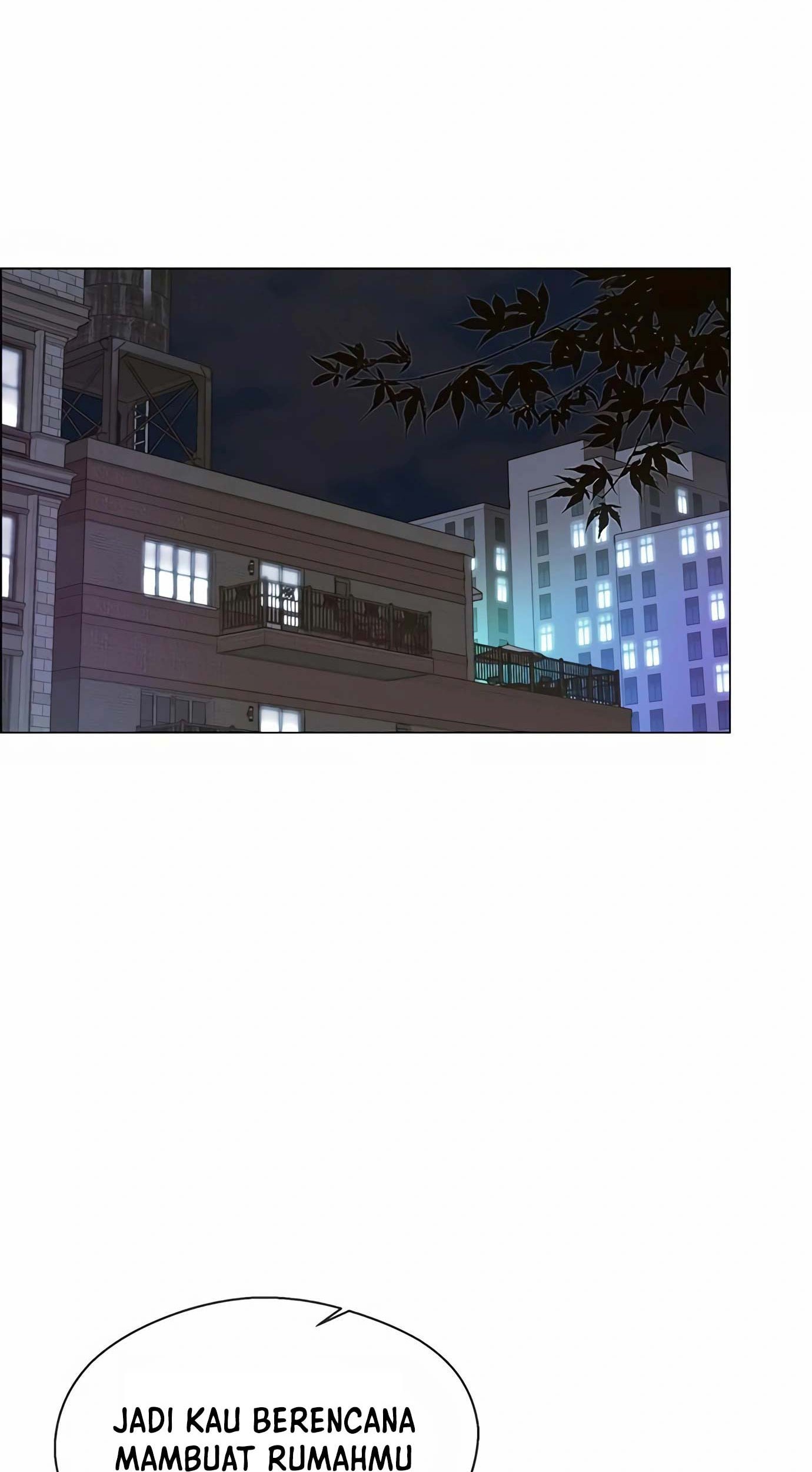 Manhwa The Man   Chapter 131 gambar 2