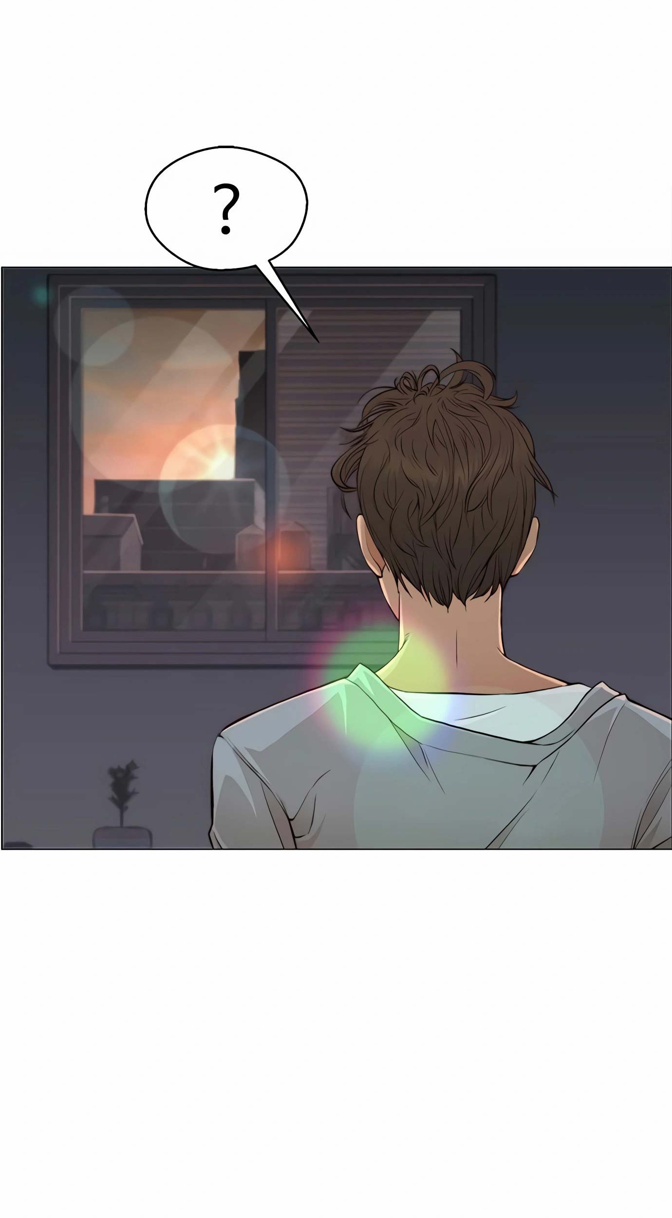 The Man   Chapter 131 Gambar 35