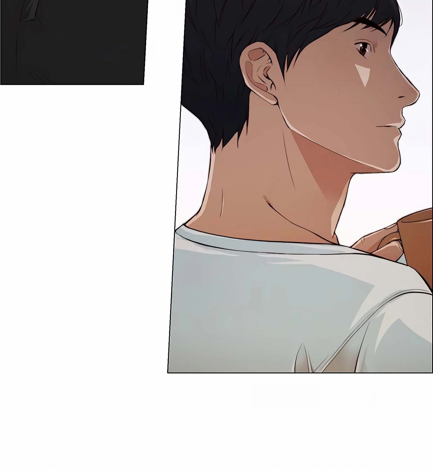 The Man   Chapter 131 Gambar 43