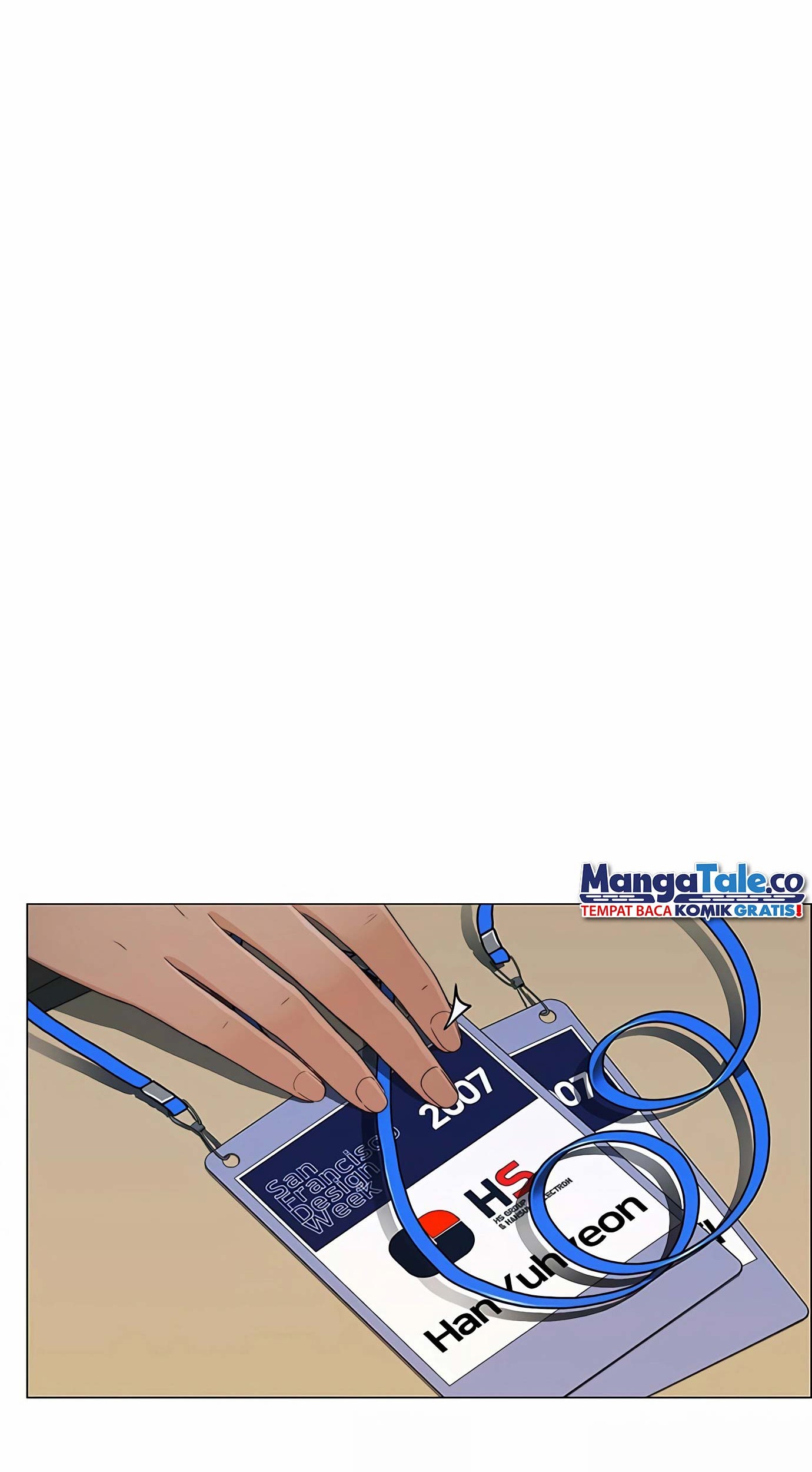 The Man   Chapter 131 Gambar 50