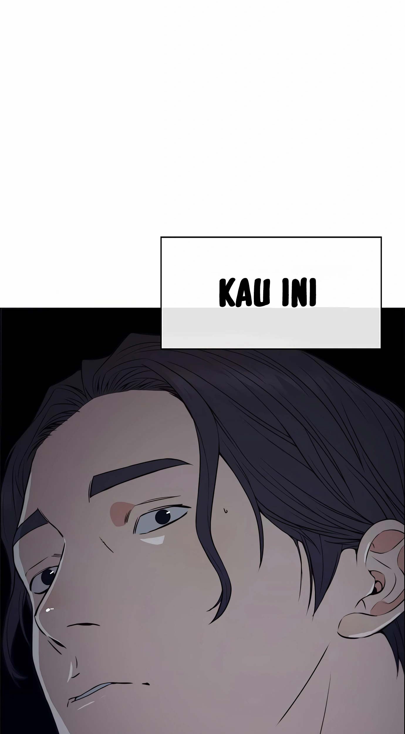 The Man   Chapter 132 Gambar 54