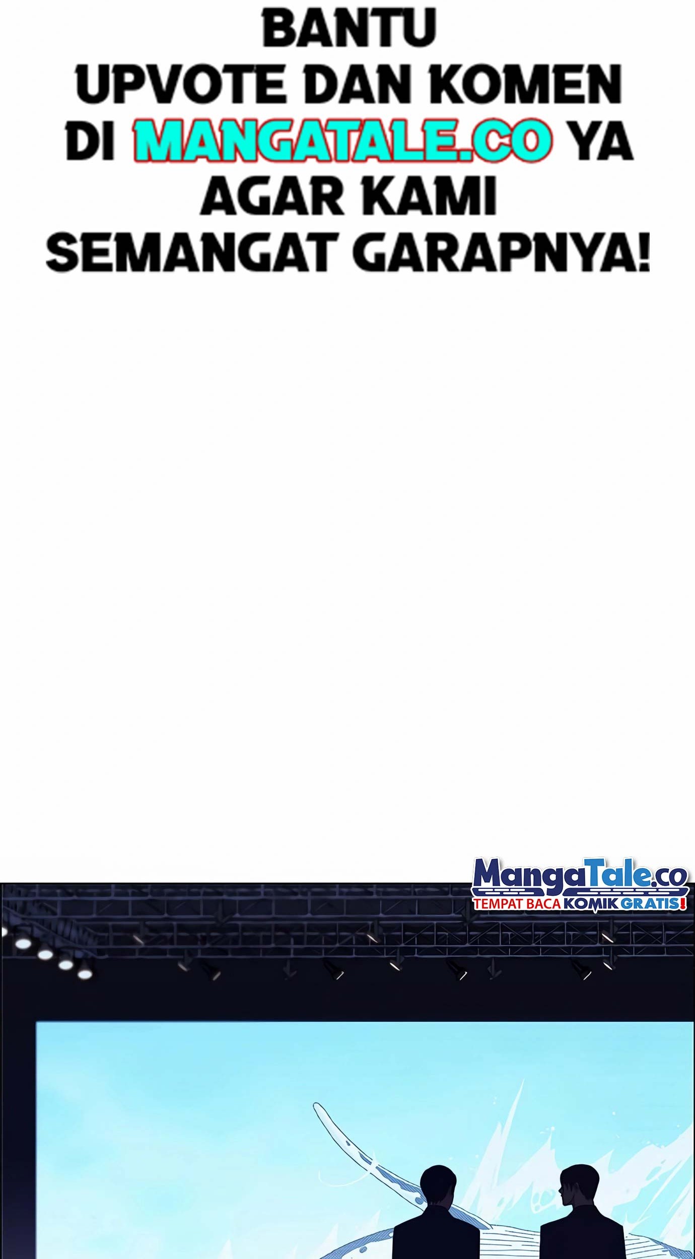 The Man   Chapter 132 Gambar 56