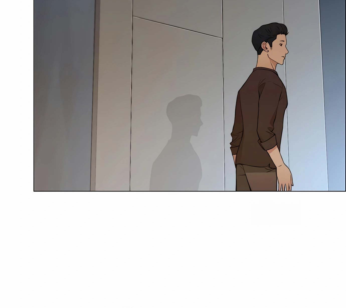The Man   Chapter 132 Gambar 81