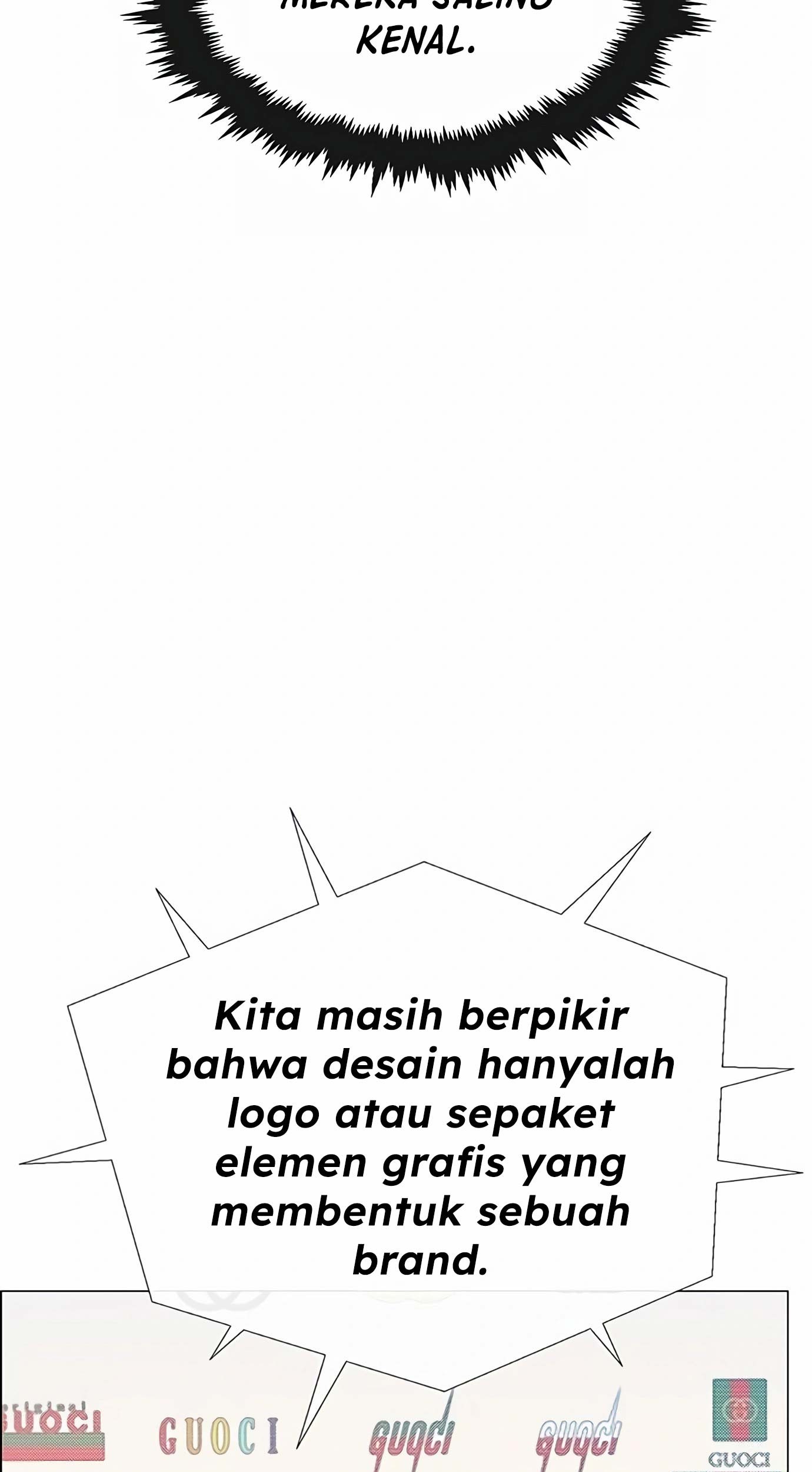 The Man   Chapter 132 Gambar 86