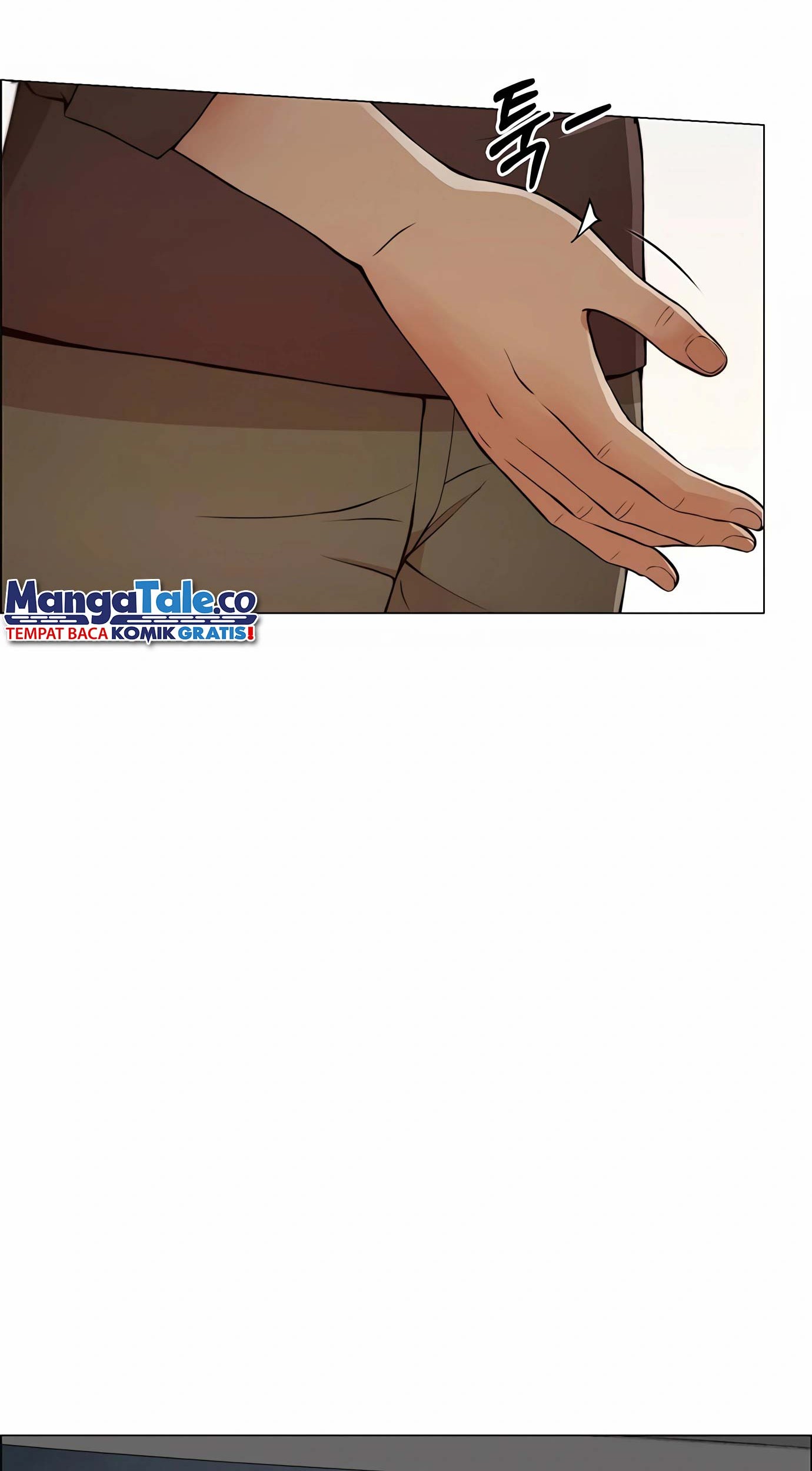 The Man   Chapter 132 Gambar 91