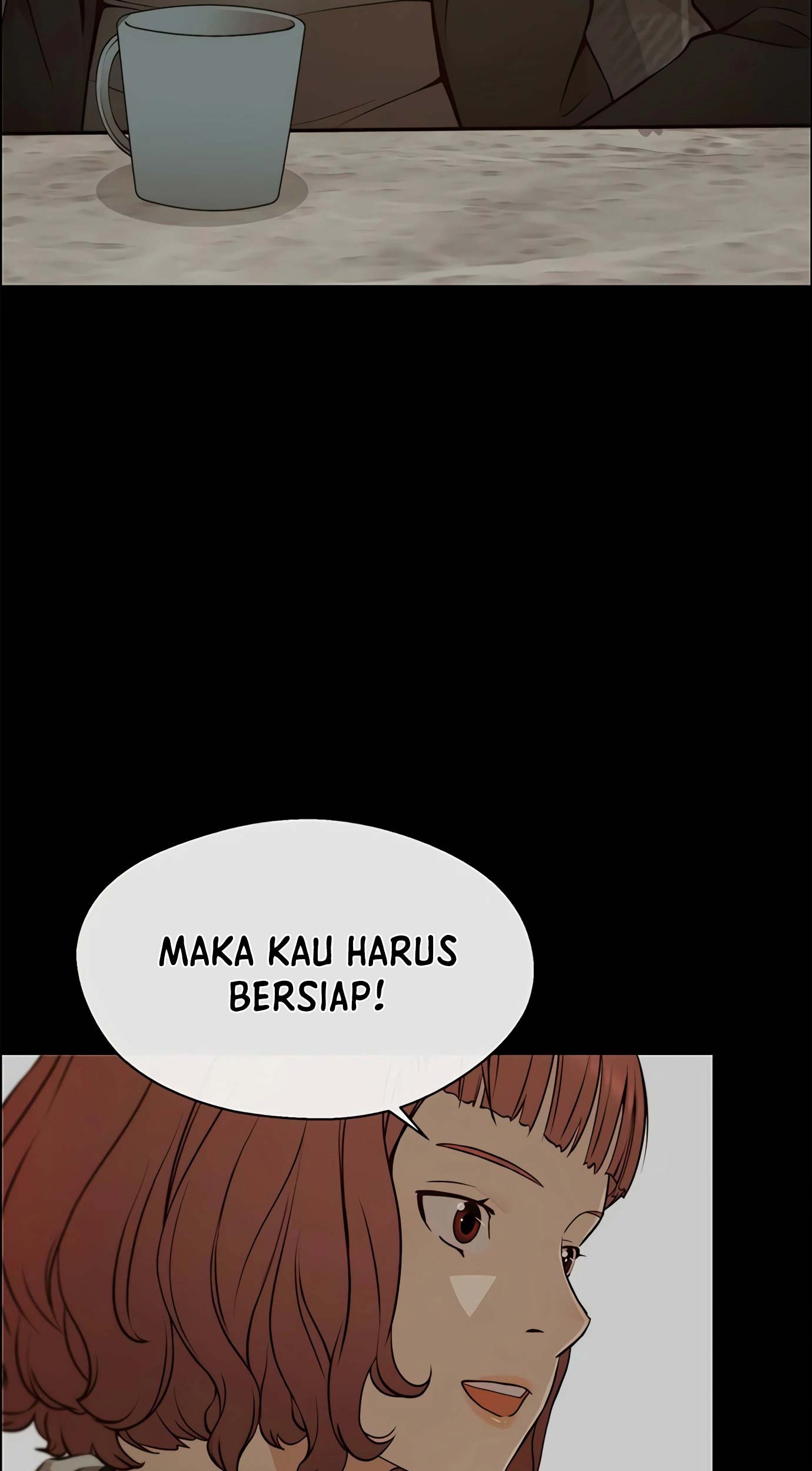 The Man   Chapter 132 Gambar 102
