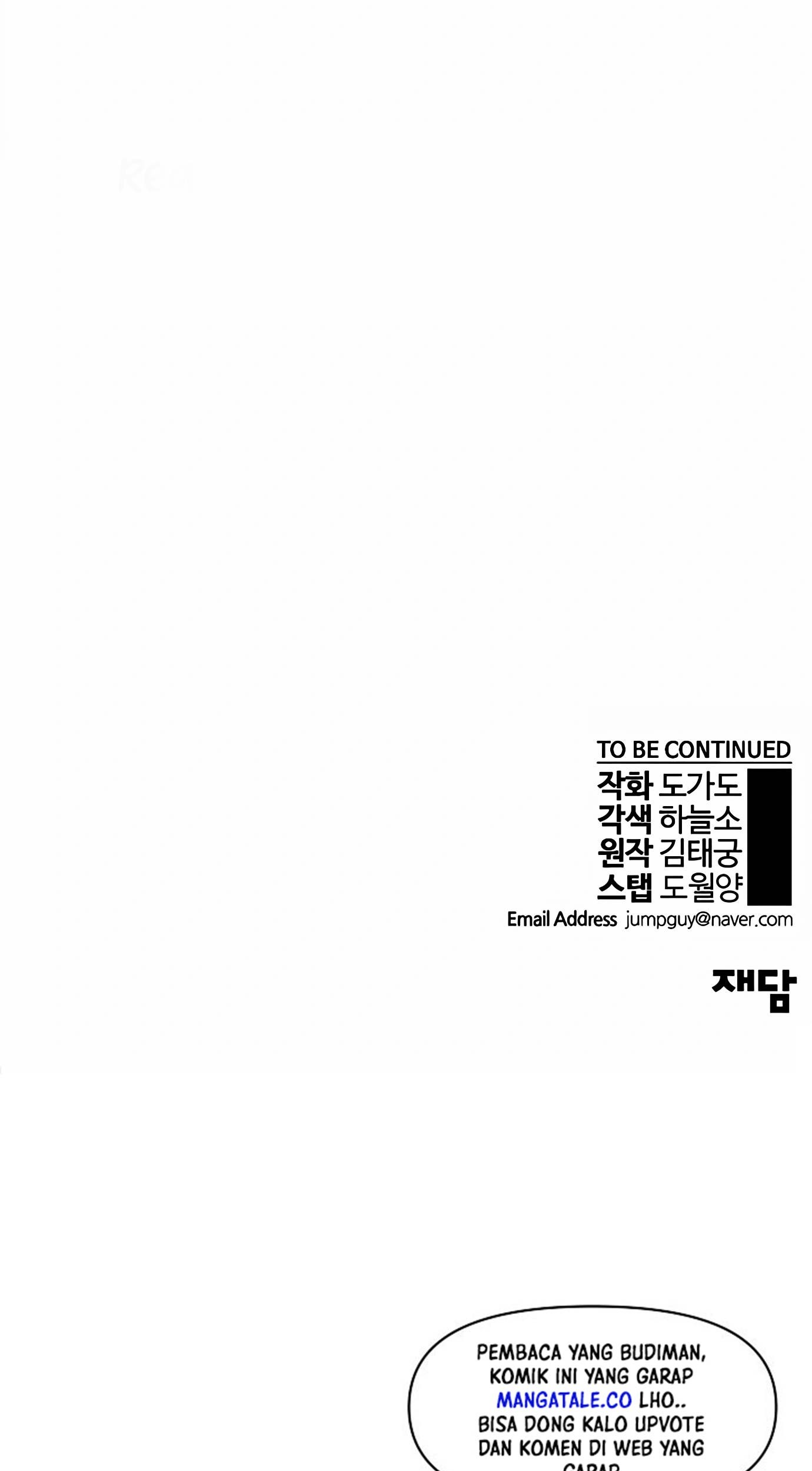 The Man   Chapter 132 Gambar 110