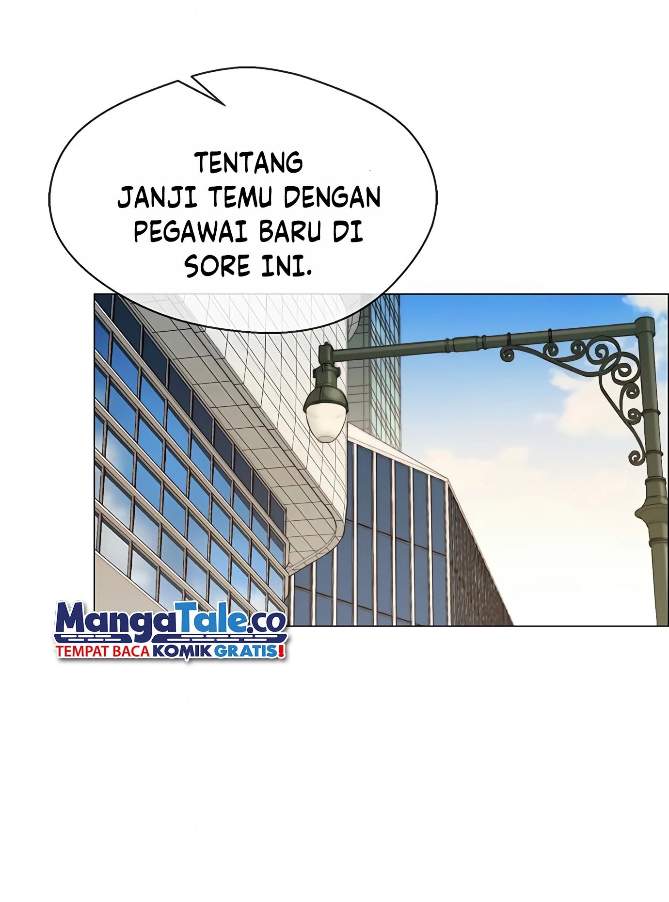 The Man   Chapter 133 Gambar 72